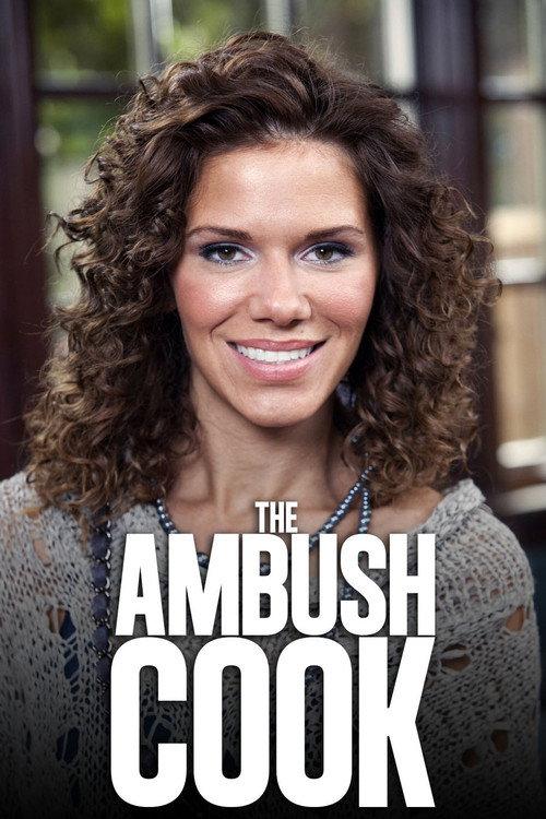 The Ambush Cook backdrop