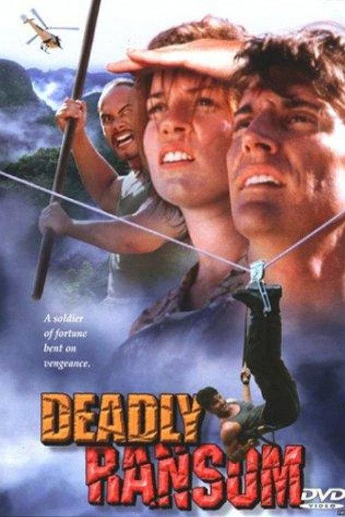 Deadly Ransom backdrop