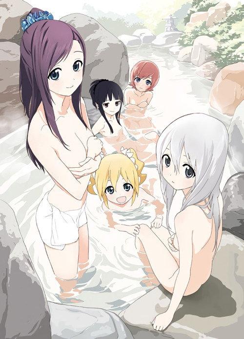 Yumekuri backdrop