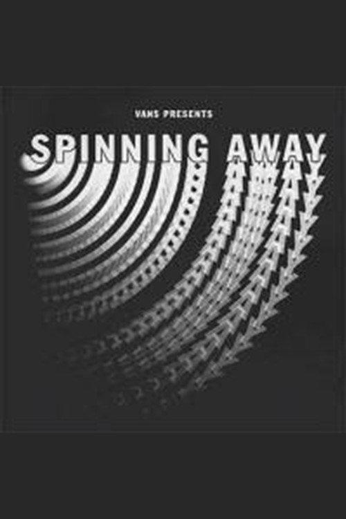 Spinning Away backdrop
