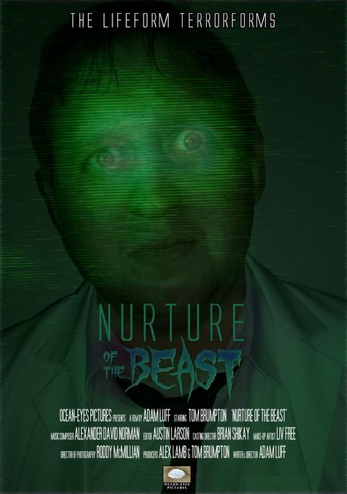 Nurture of the Beast backdrop