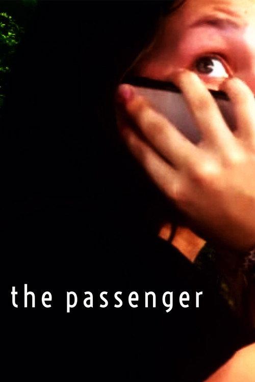 The Passenger backdrop