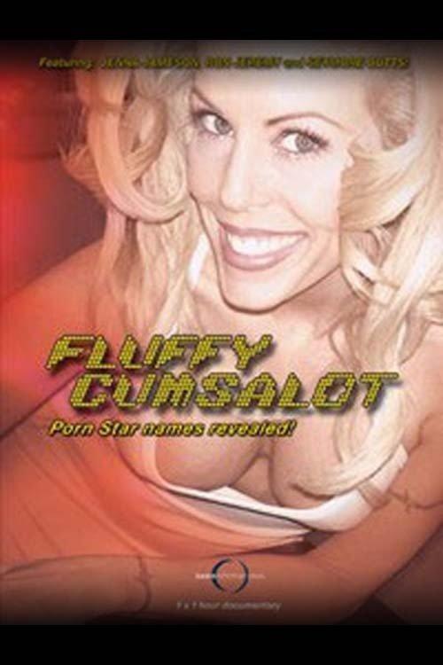 Fluffy Cumsalot: Porn Star backdrop