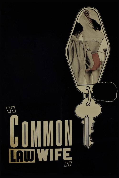 Common Law Wife backdrop