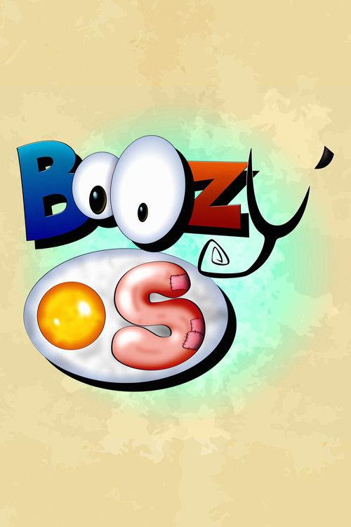 BoOzy’ OS backdrop