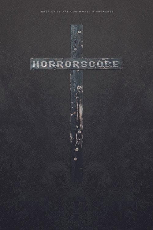 Horrorscope backdrop