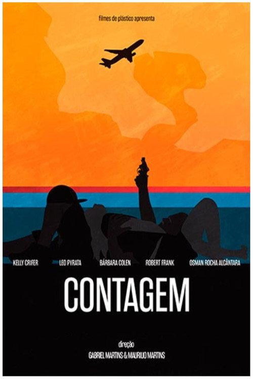 Contagem backdrop
