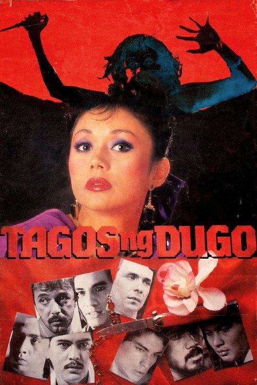 Tagos ng Dugo backdrop