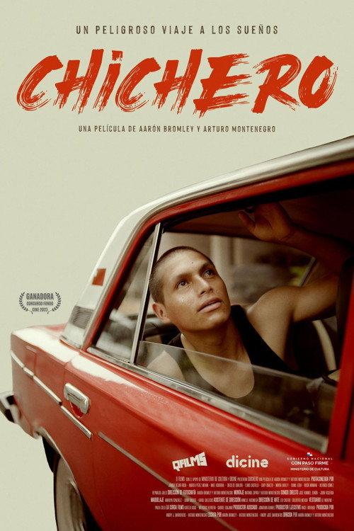 Chichero backdrop