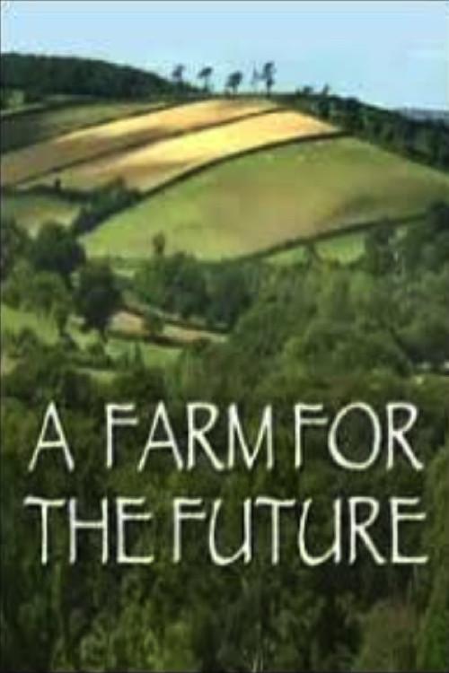A Farm for the Future backdrop