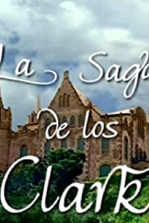 La saga de los Clark backdrop