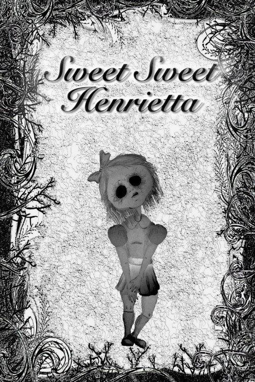 Sweet Sweet Henrietta backdrop