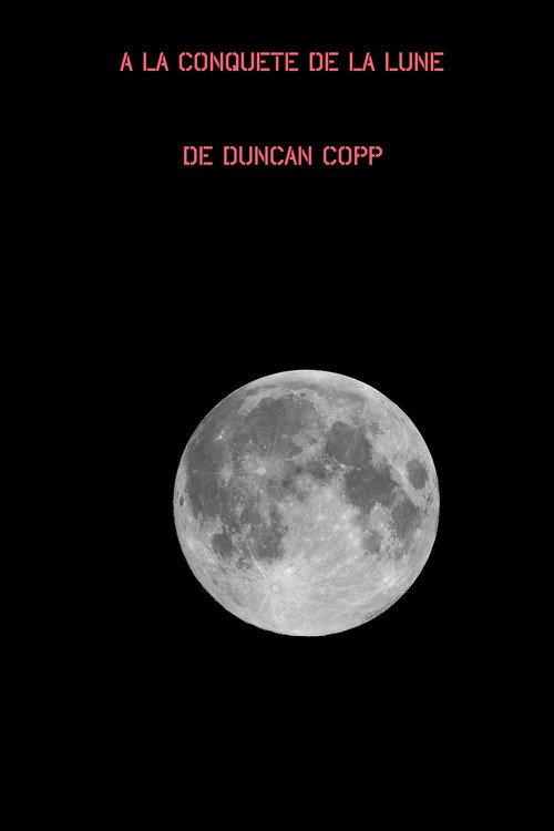A la conquête de la Lune backdrop