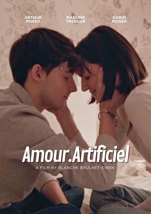 Amour.Artificiel backdrop