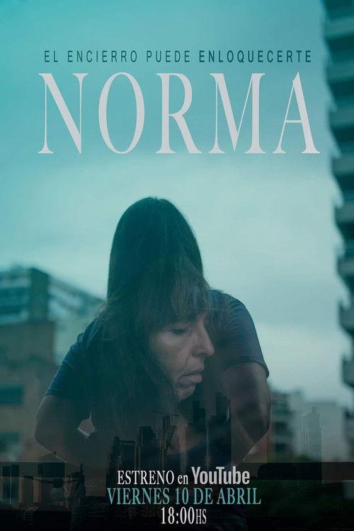 Norma backdrop