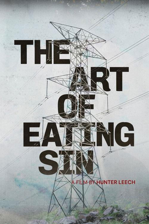 The Art of Eating Sin backdrop