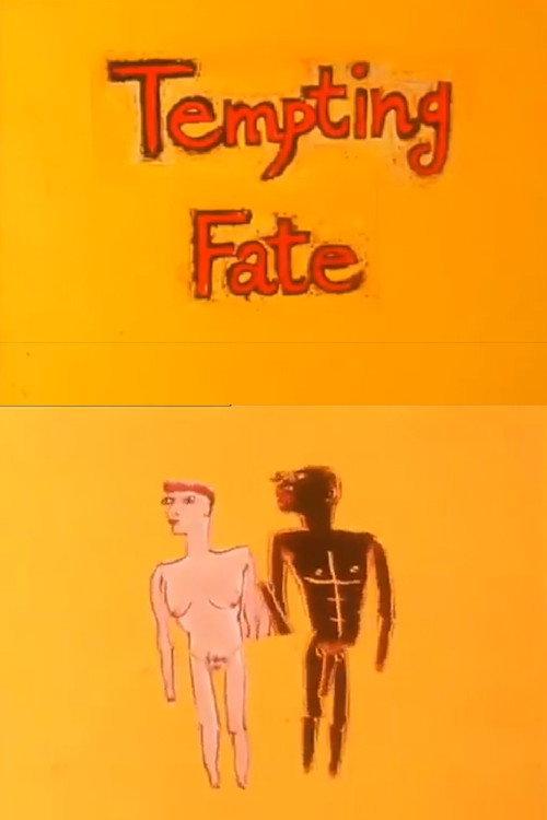 Tempting Fate backdrop