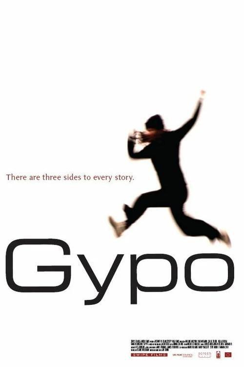 Gypo backdrop
