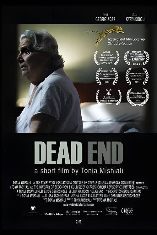 Dead End backdrop