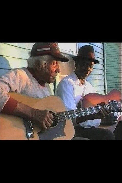 Rural Blues backdrop