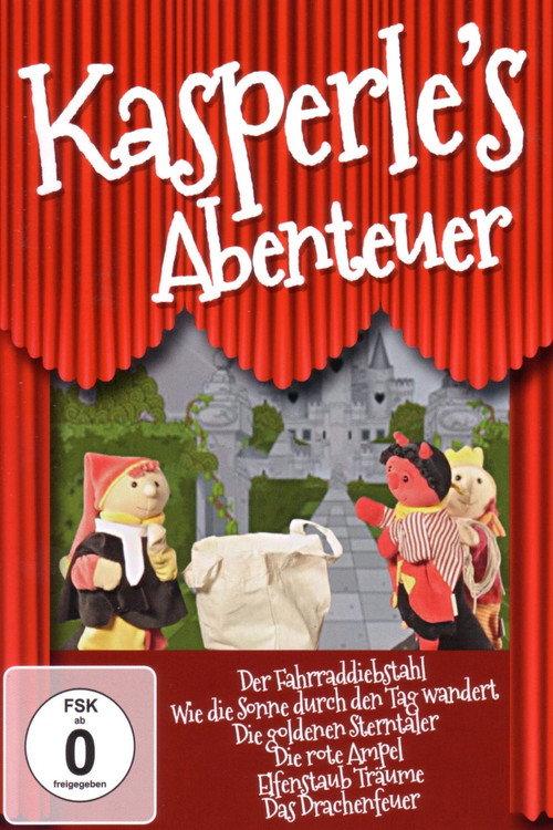 Kasperle's Abenteuer backdrop