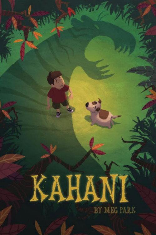 Kahani backdrop
