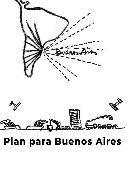 Plan for Buenos Aires backdrop