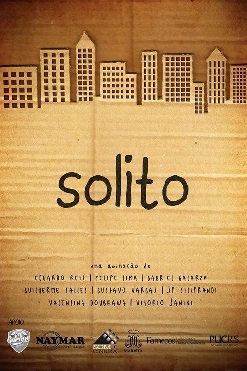 Solito backdrop