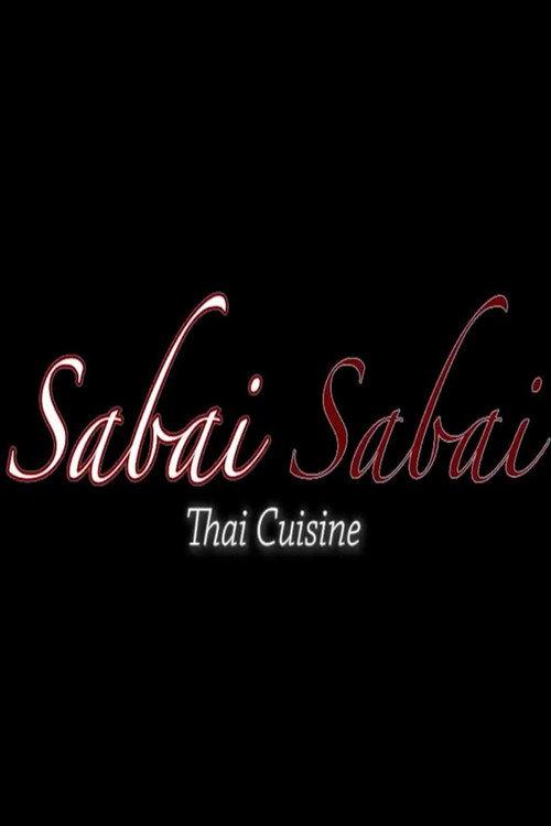 Sabai Sabai backdrop