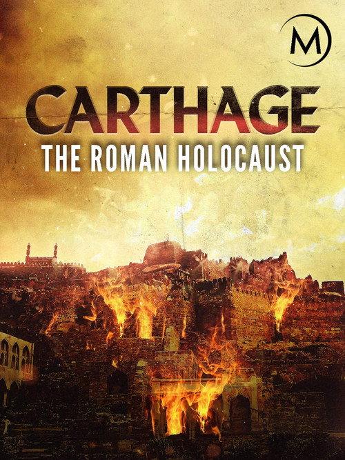 Carthage: The Roman Holocaust backdrop
