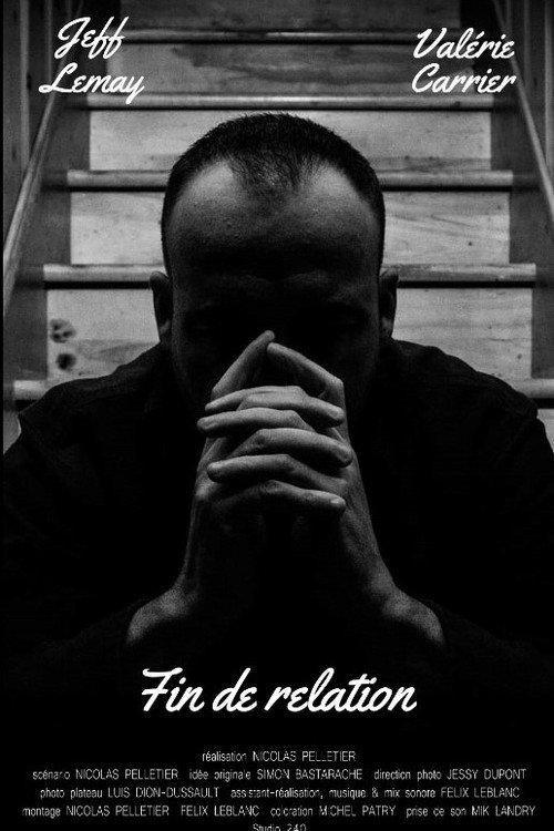Fin de relation backdrop
