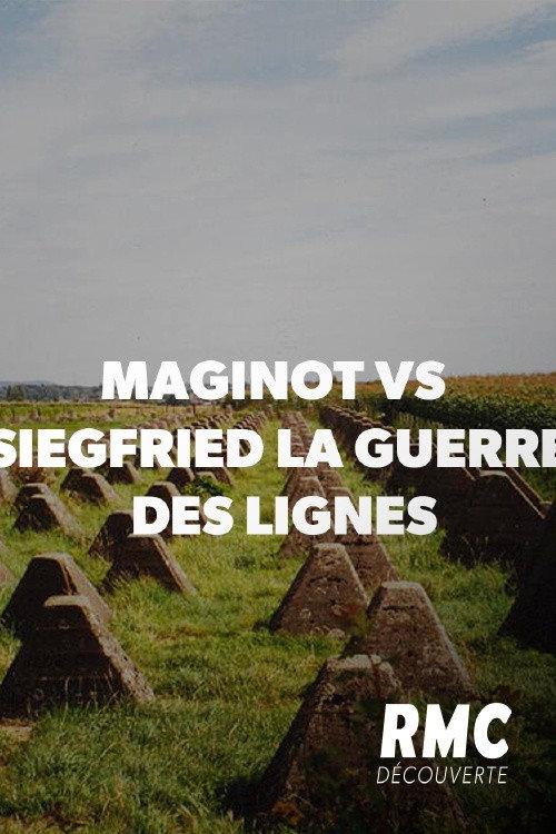 Maginot vs Siegfried : la guerre des lignes backdrop