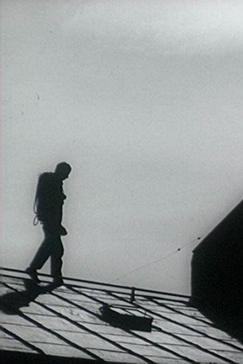 The Chimney-Sweep backdrop