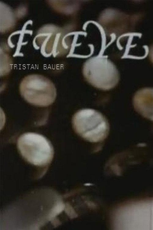 Fueye backdrop
