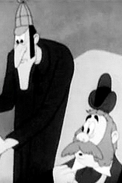 The Case of the Screaming Bishop backdrop