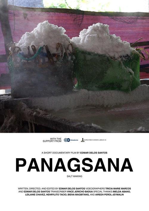 Panagsana backdrop