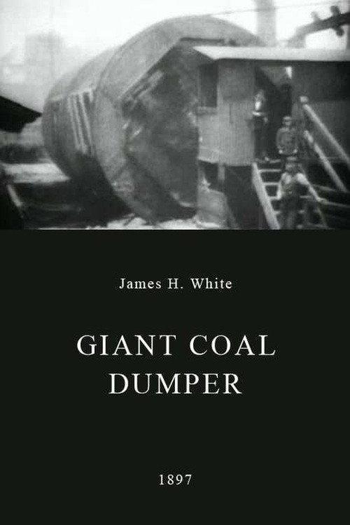 Giant Coal Dumper backdrop