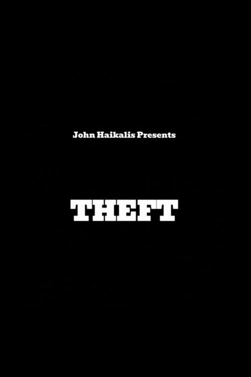 THEFT backdrop