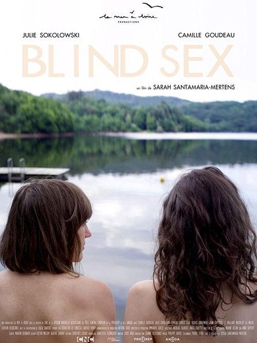 Blind Sex backdrop