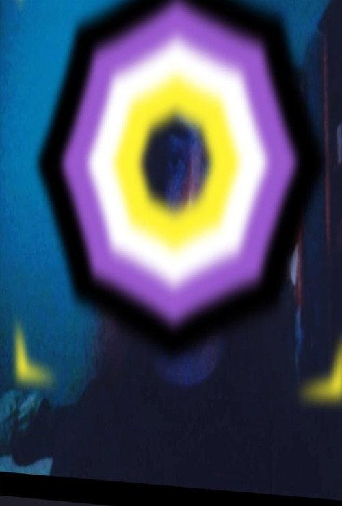 Flaggot backdrop