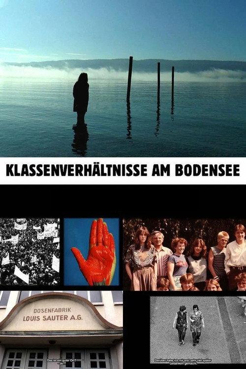 Klassenverhältnisse am Bodensee backdrop