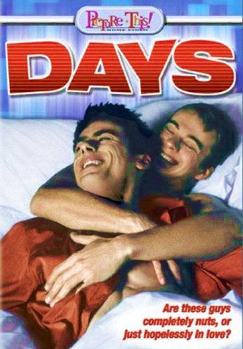 Days backdrop