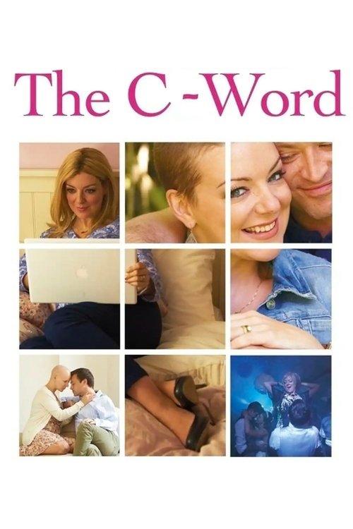 The C-Word backdrop
