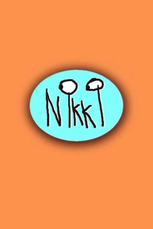 Nikki backdrop