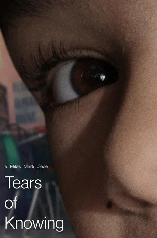 Tears of Knowing backdrop