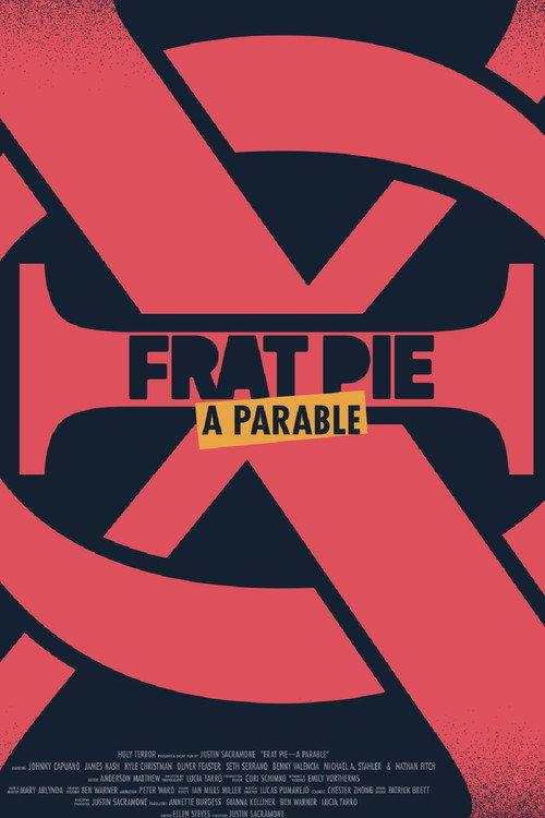 Frat Pie: A Parable backdrop