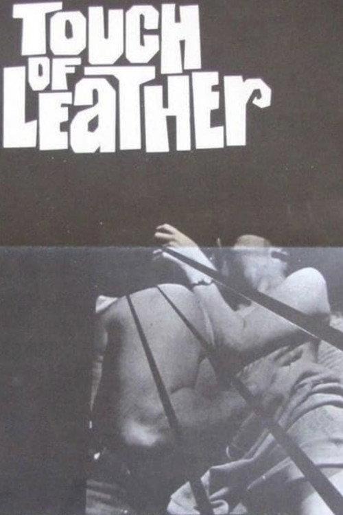 Touch Of Leather backdrop