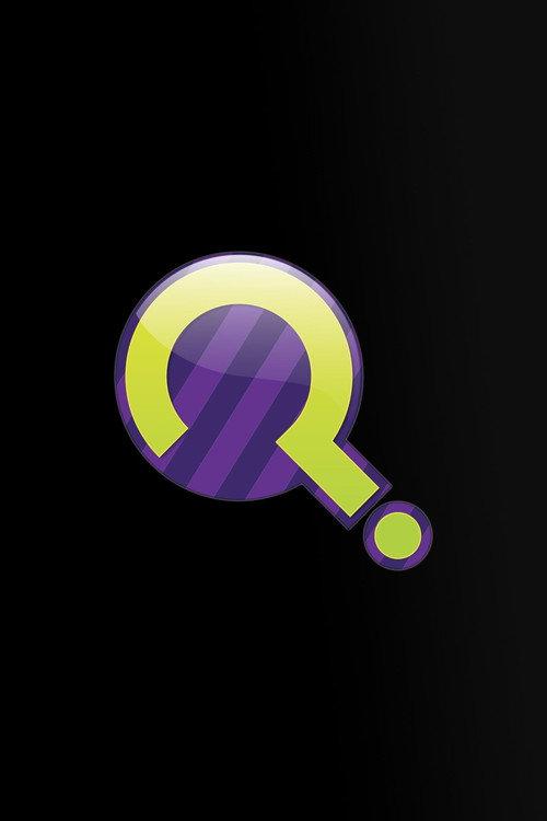 Quién TV backdrop