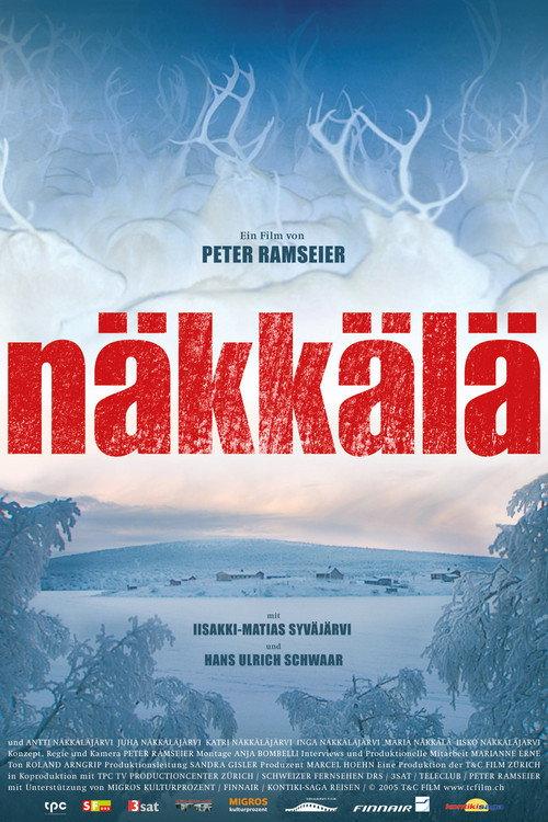 Näkkälä backdrop