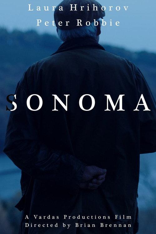 Sonoma backdrop